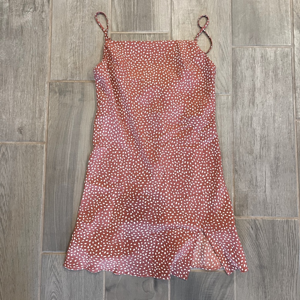 Beginning Boutique Summer Dress